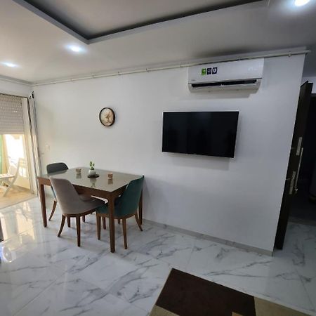 Elegant S1 Meuble Garde A Ariana -Tunis Appartement Buitenkant foto